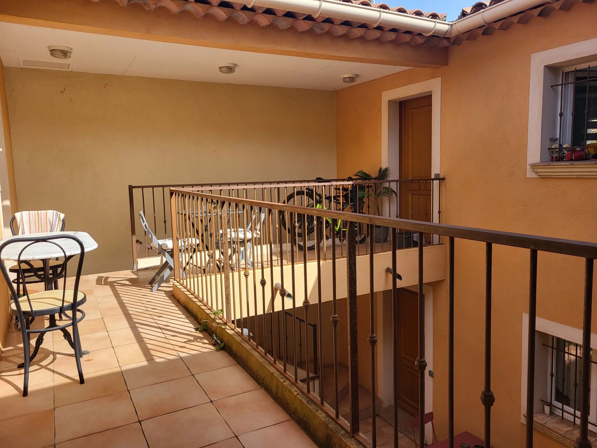 Agence immobilière de SAS 2GM