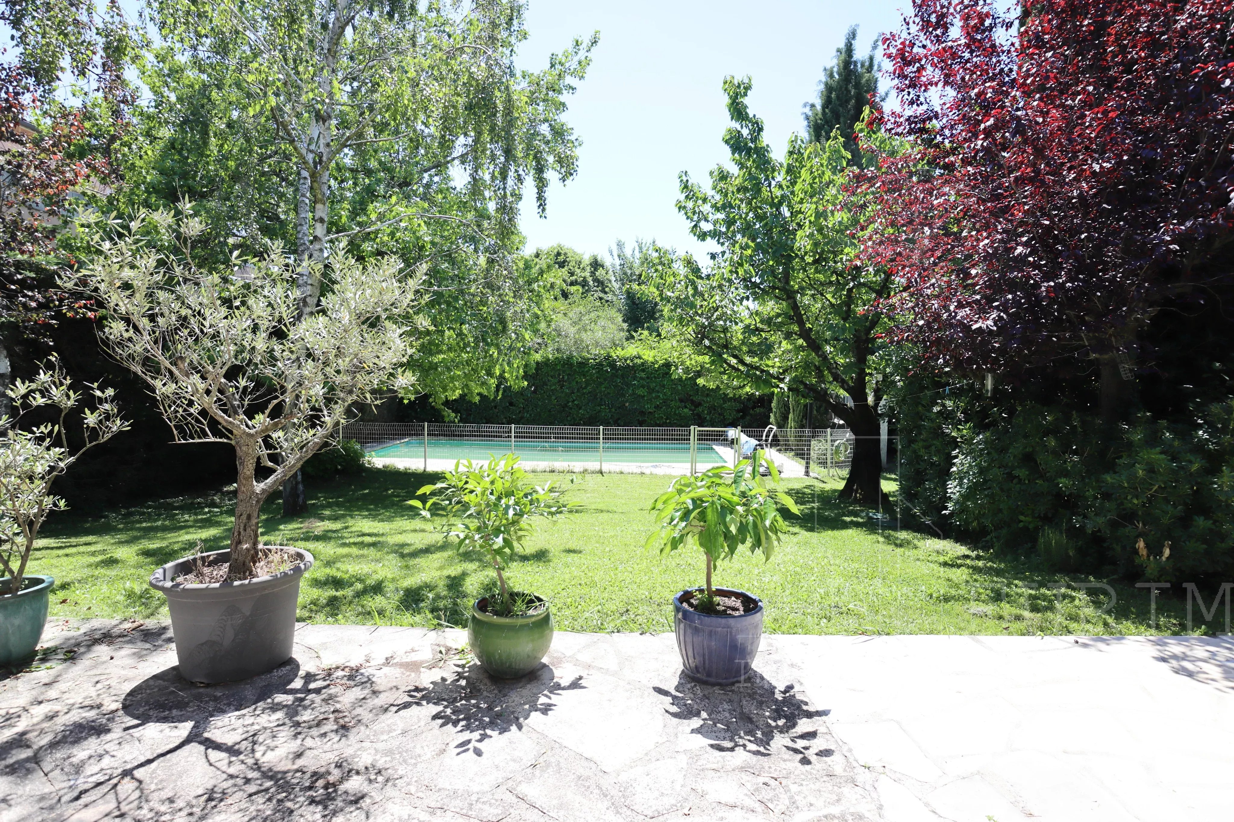 Sale House Toulouse