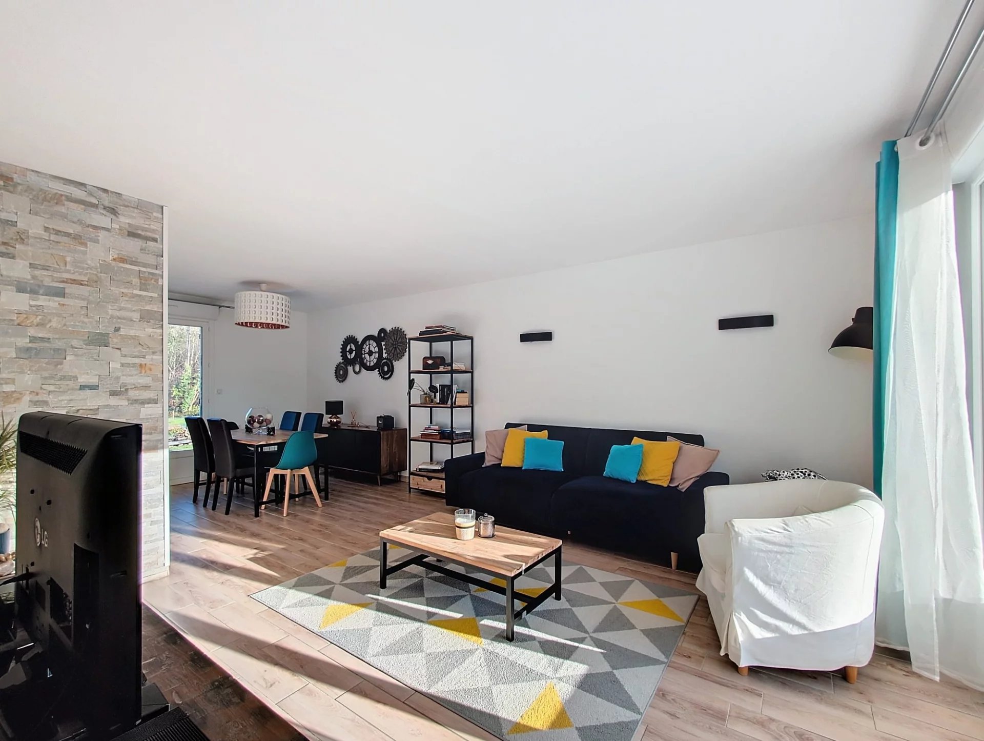 Agence immobilière de EURL LIBIMMO