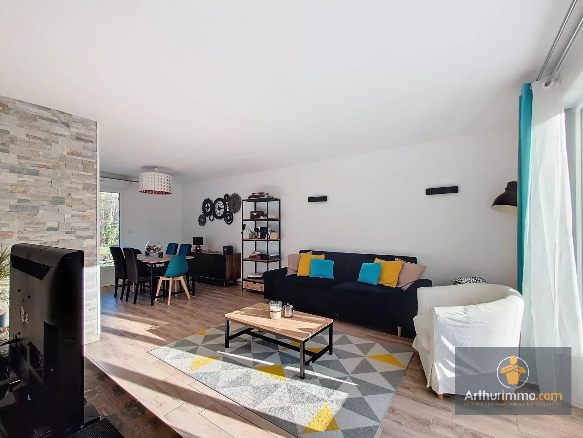 Agence immobilière de EURL LIBIMMO