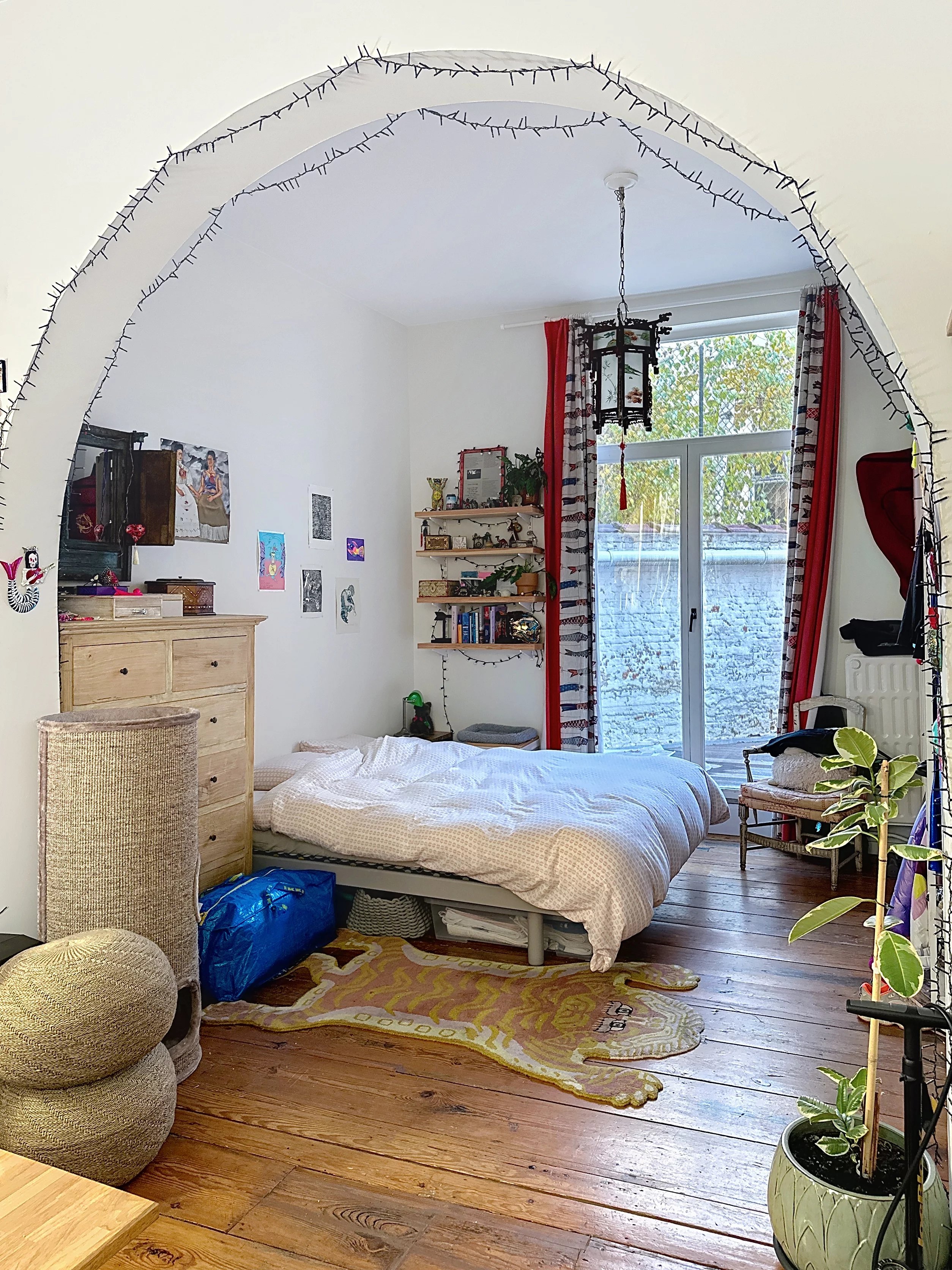 Charming small investment property.