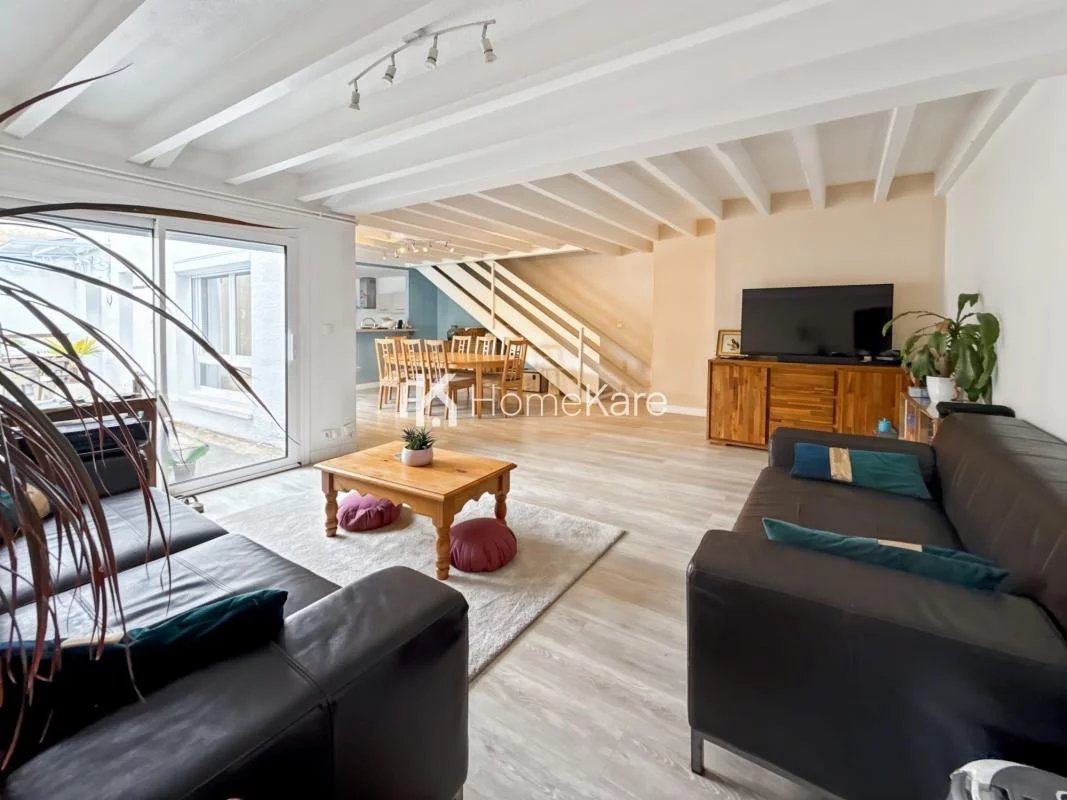 Vente Maison Gradignan