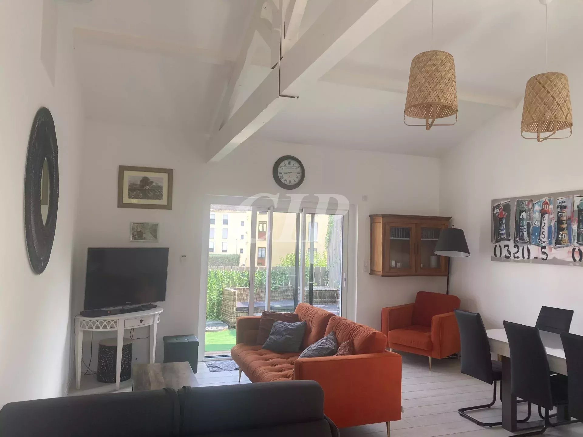 Sale Apartment - Sanary-sur-Mer La Baou