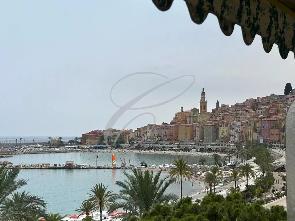 Sale Apartment Roquebrune-Cap-Martin