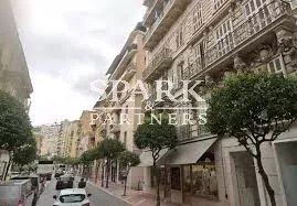 Monaco - Condamine - High-visibility retail