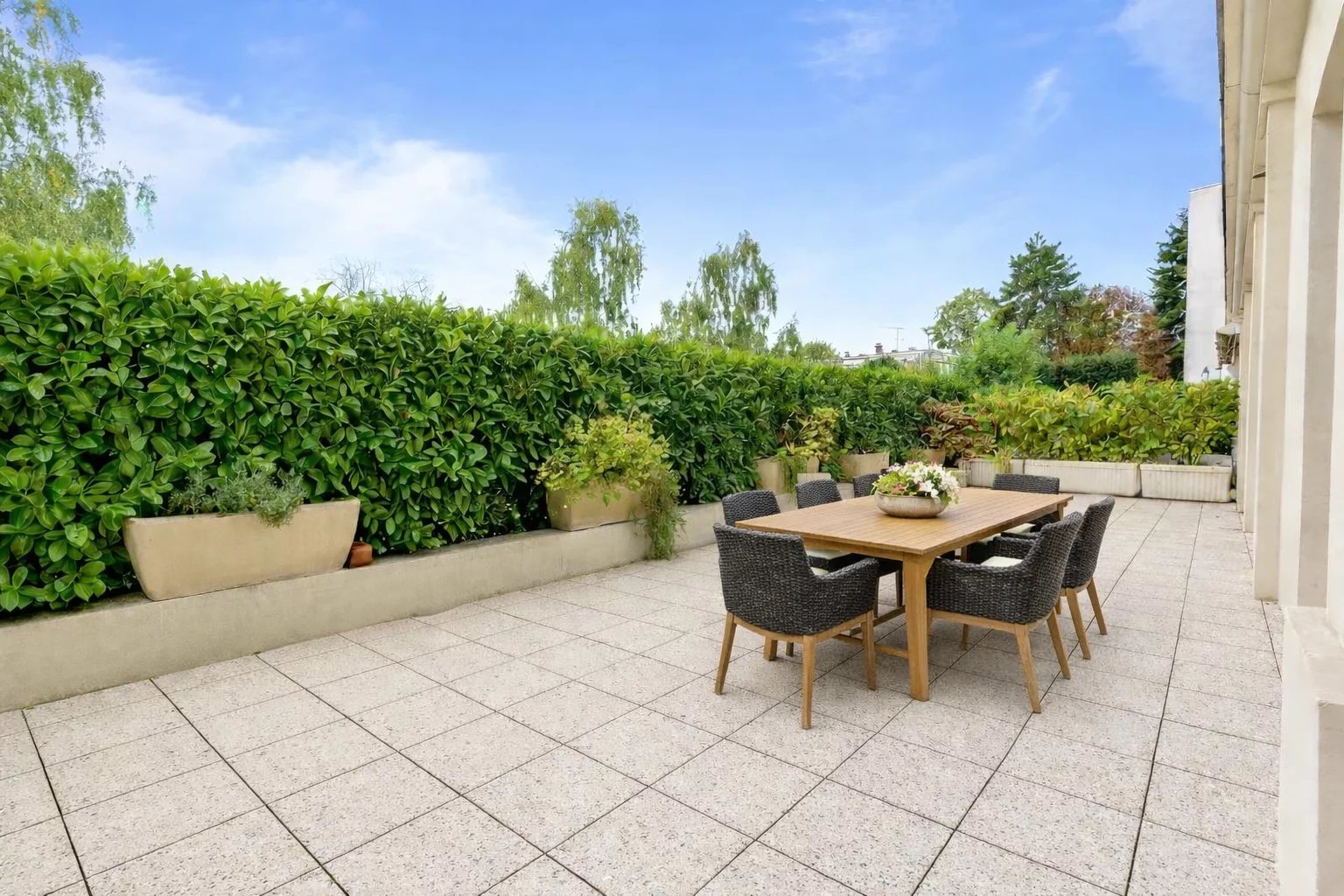 Agence immobilière de Agence RG