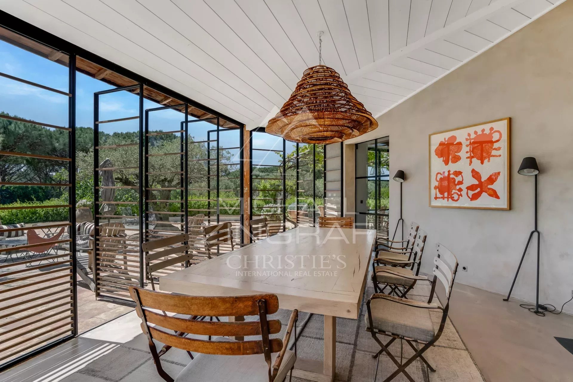 8 Bedroom Villa/Townhouse's Image 7