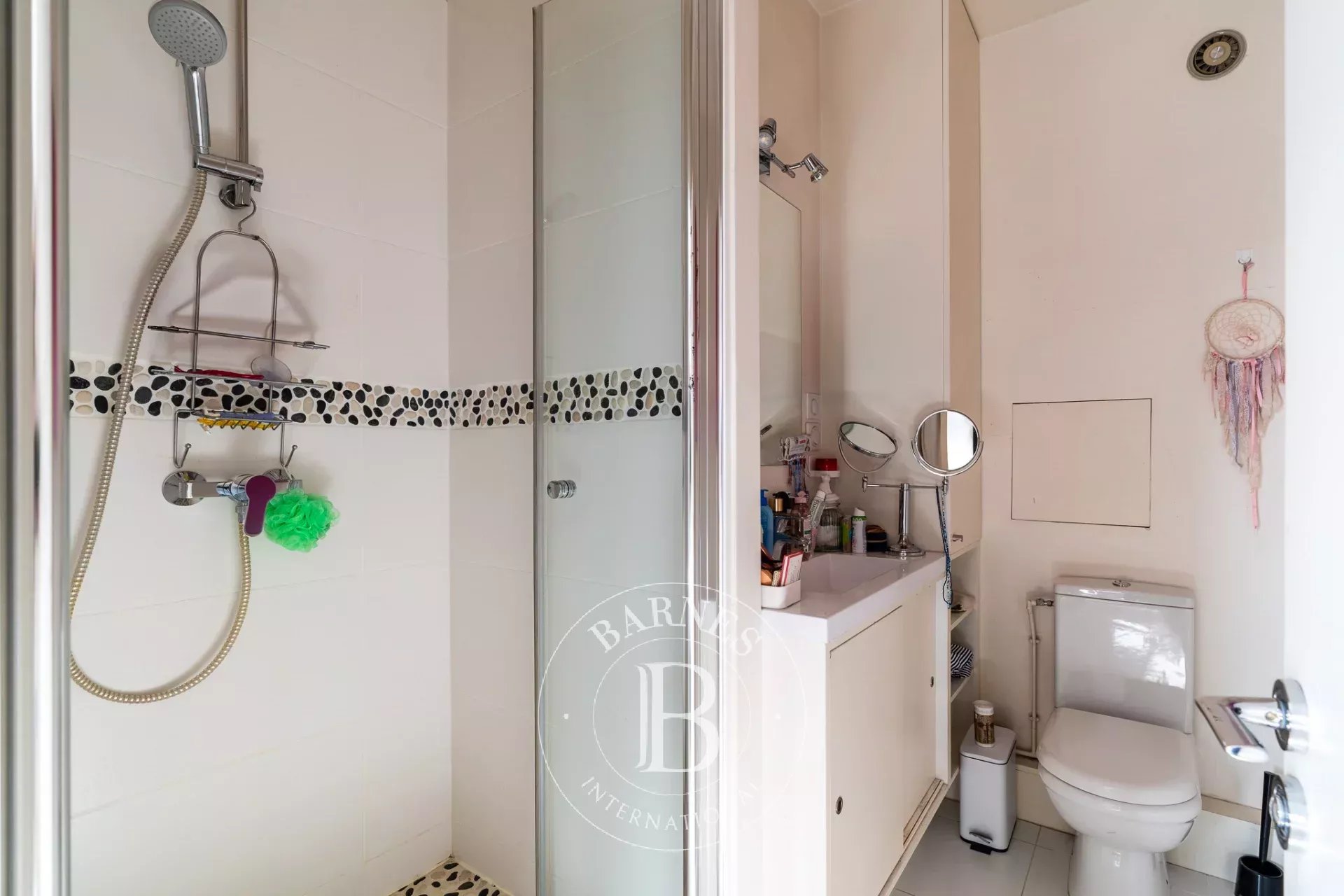 Neuilly-sur-Seine  - Appartement 6 Pi&egrave;ces 4 Chambres - picture 18