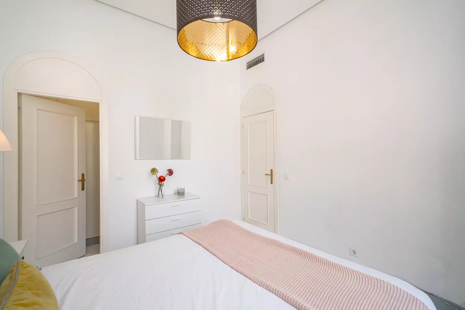 Daire Madrid - picture 31