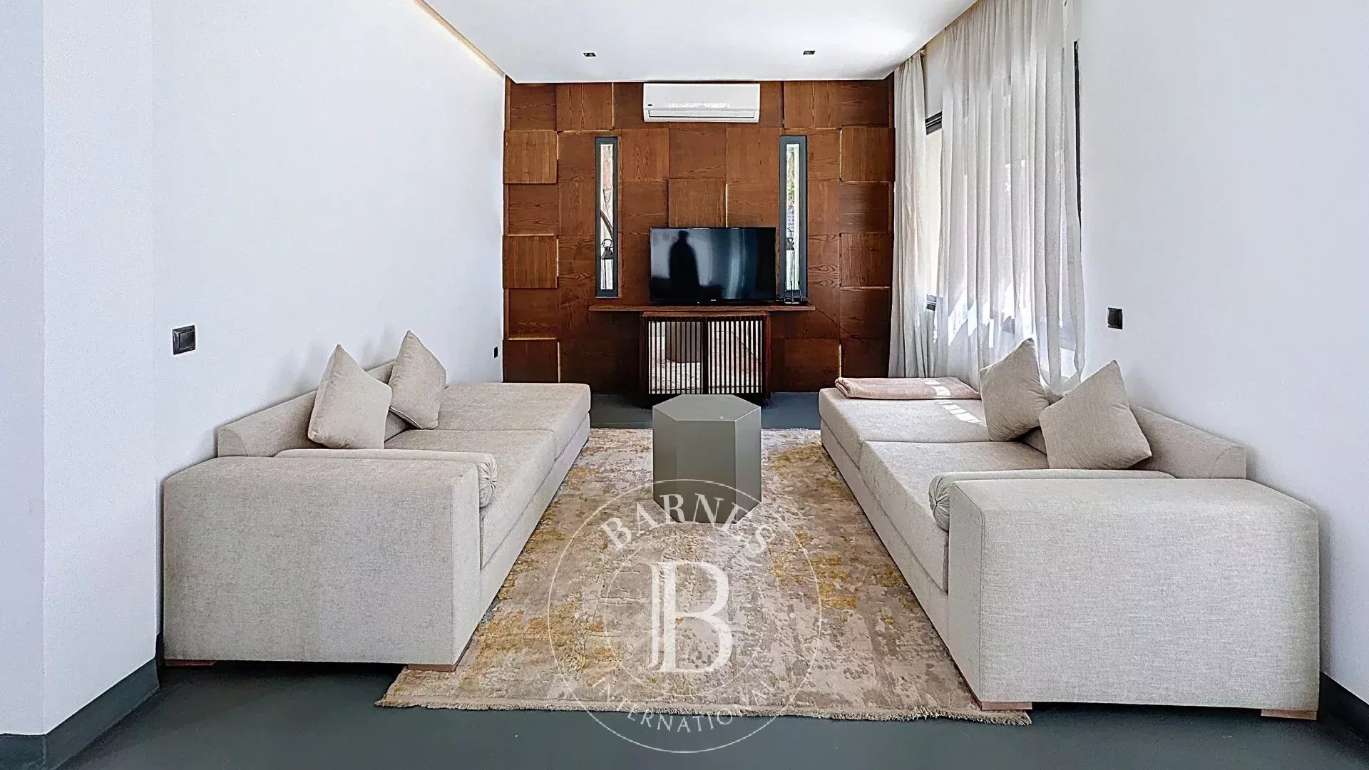 Villa Marrakech - picture 19 title=