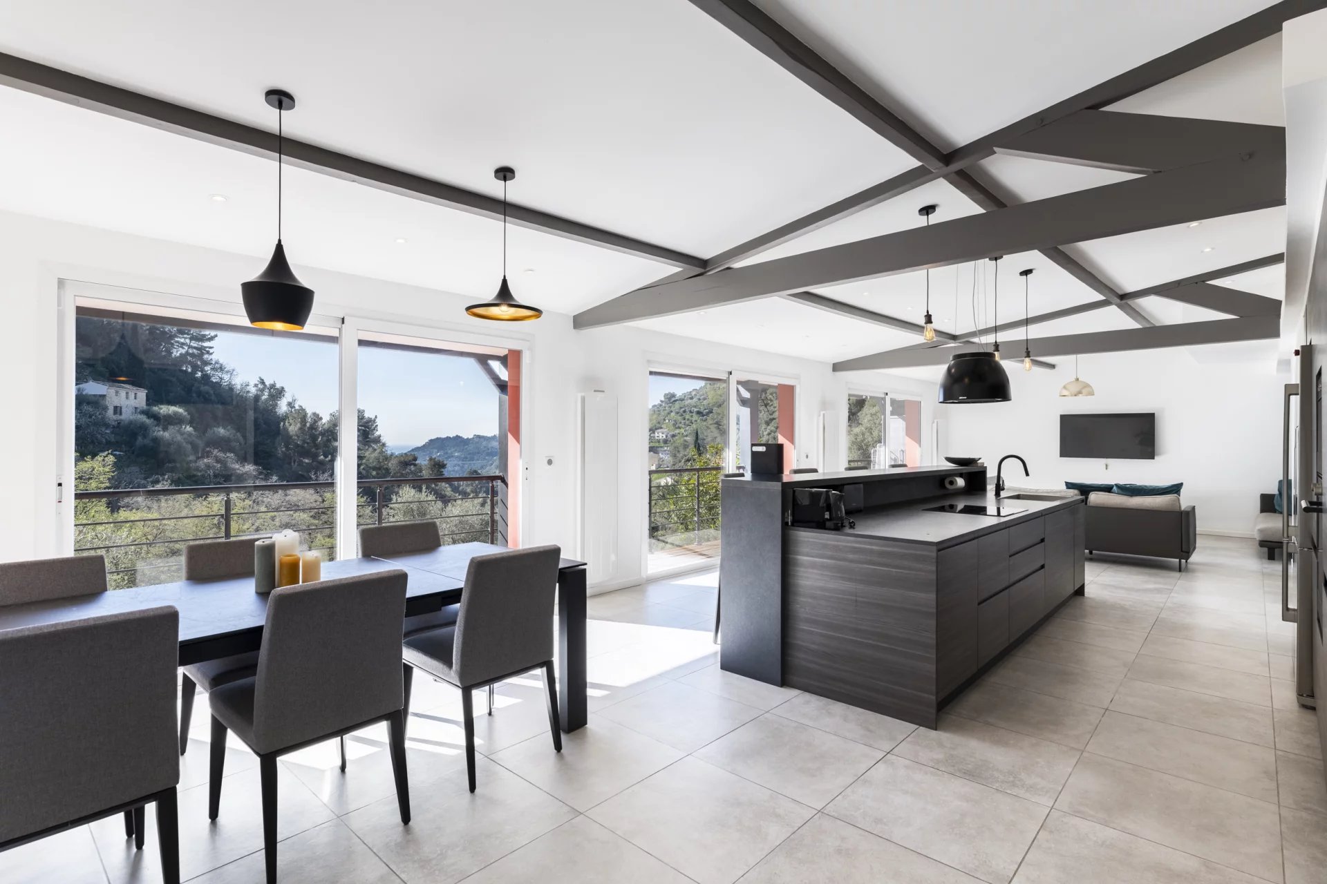 Agence immobilière de JOHN ROYCE