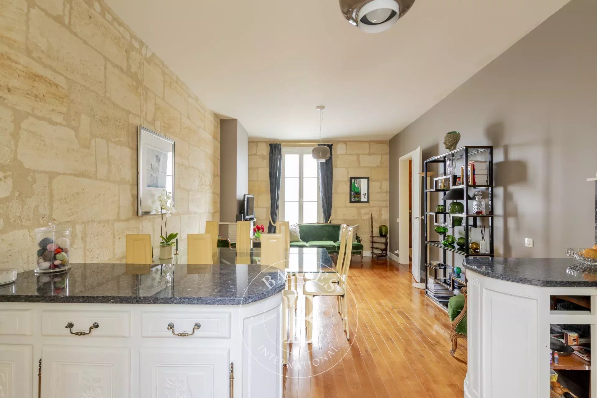 Şehir evi Bordeaux - picture 6