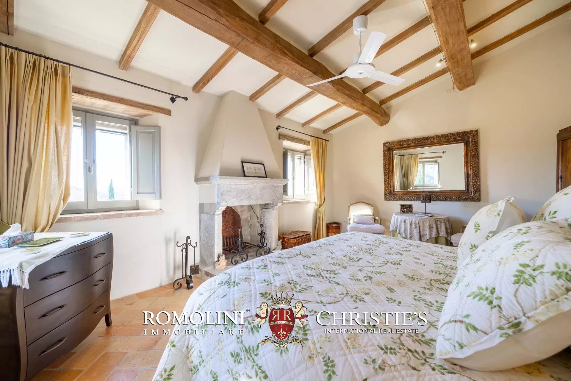 4 Bedroom Villa/Townhouse's Image 58