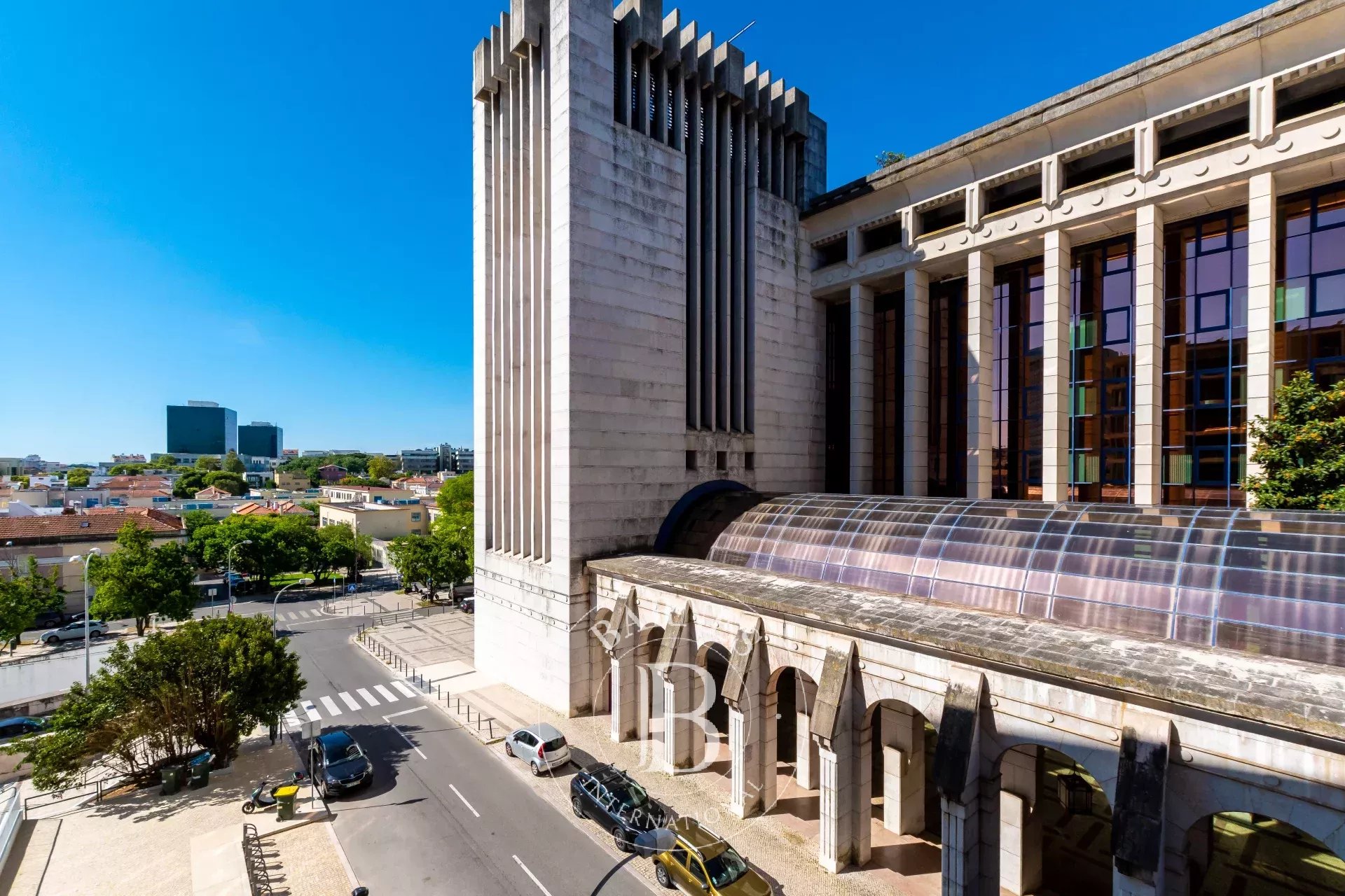 Daire Arroios - picture 18