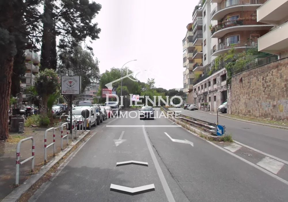 Vendita Appartamento Roma Cassia - San Godenzo