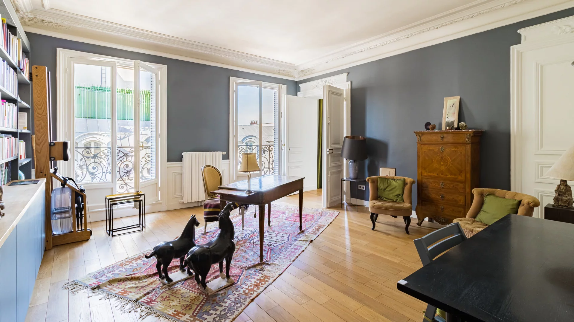 Paris 9e - RICHELIEU DROUOT