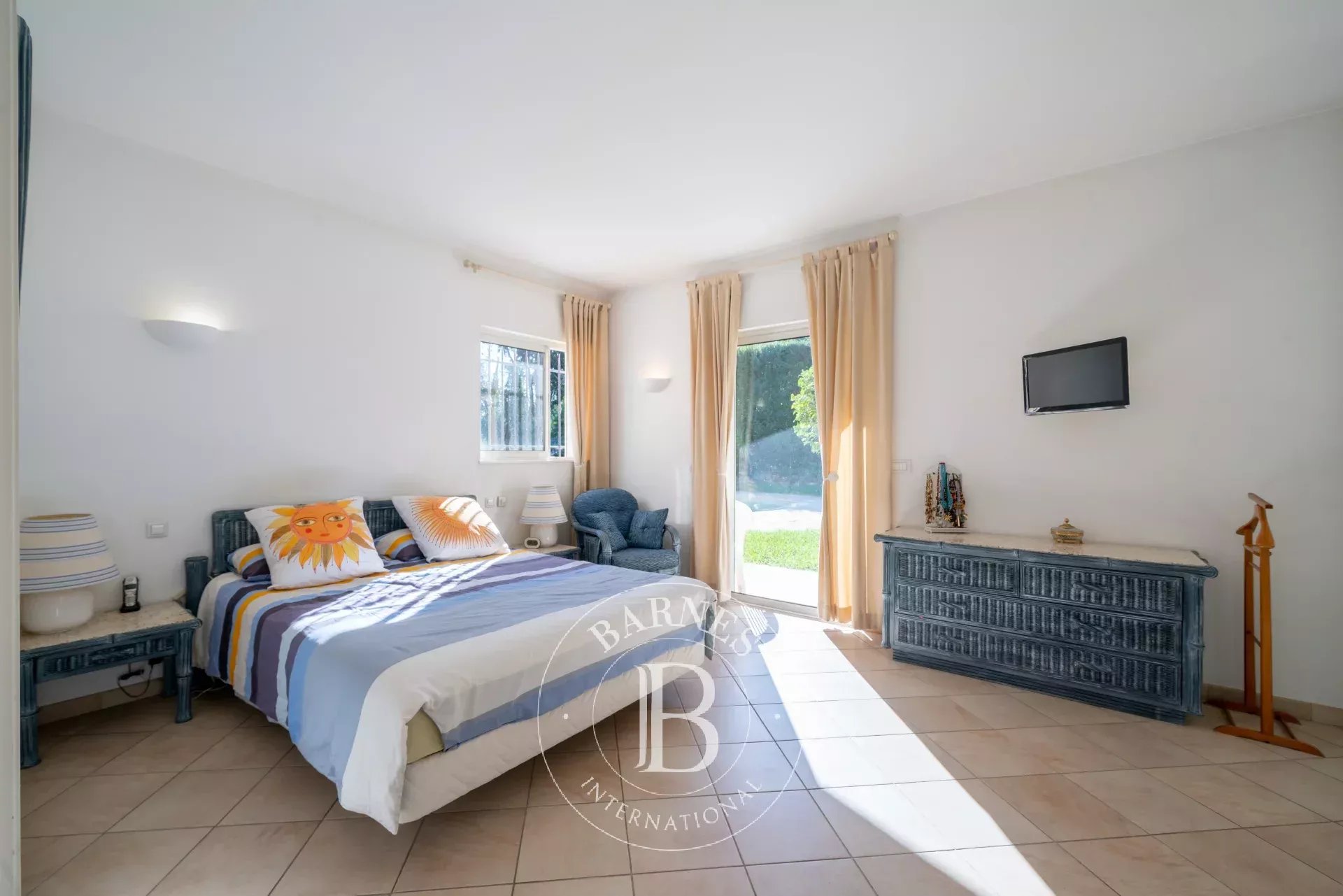 Villa Mandelieu-la-Napoule - picture 40