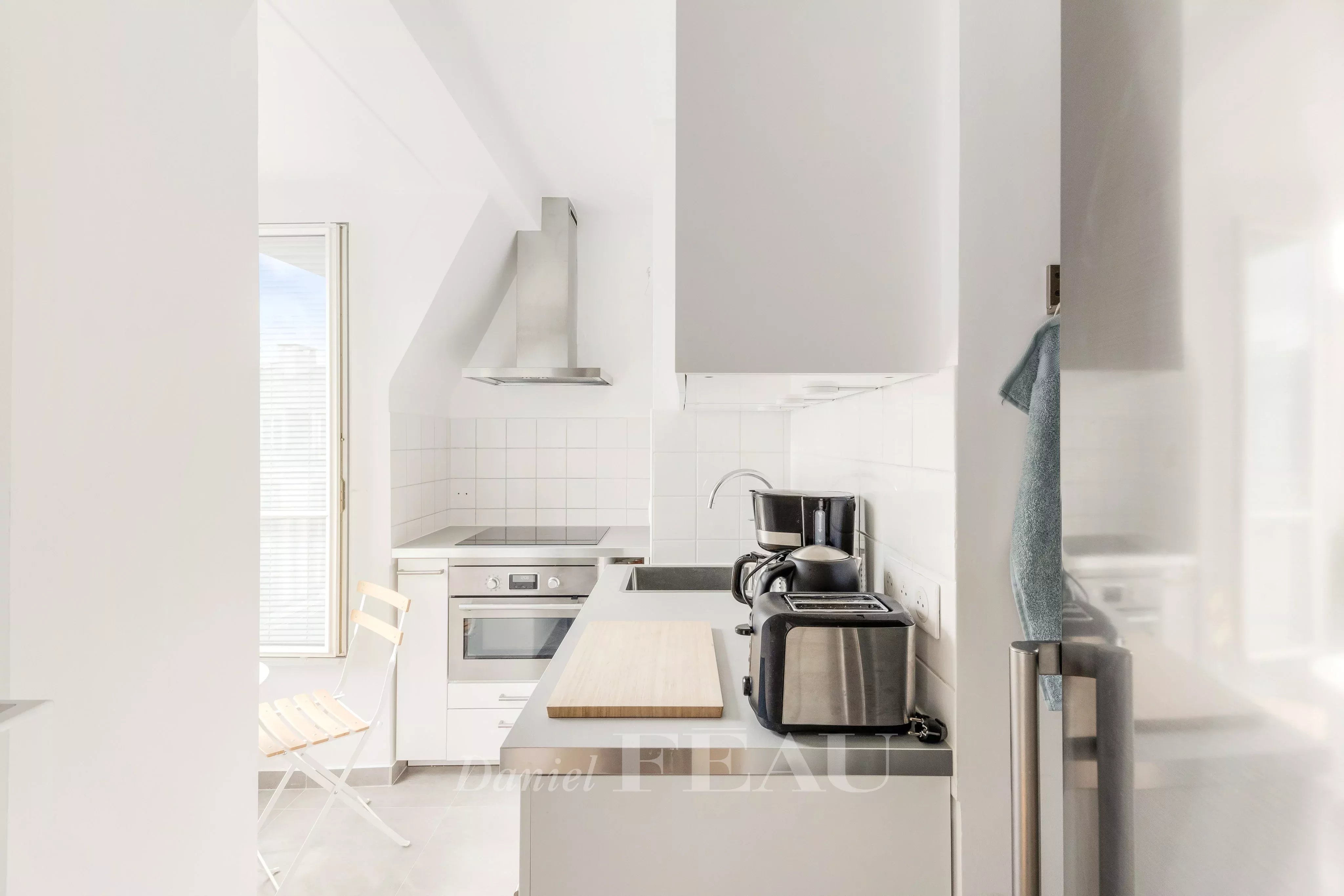 Rental Apartment Versailles