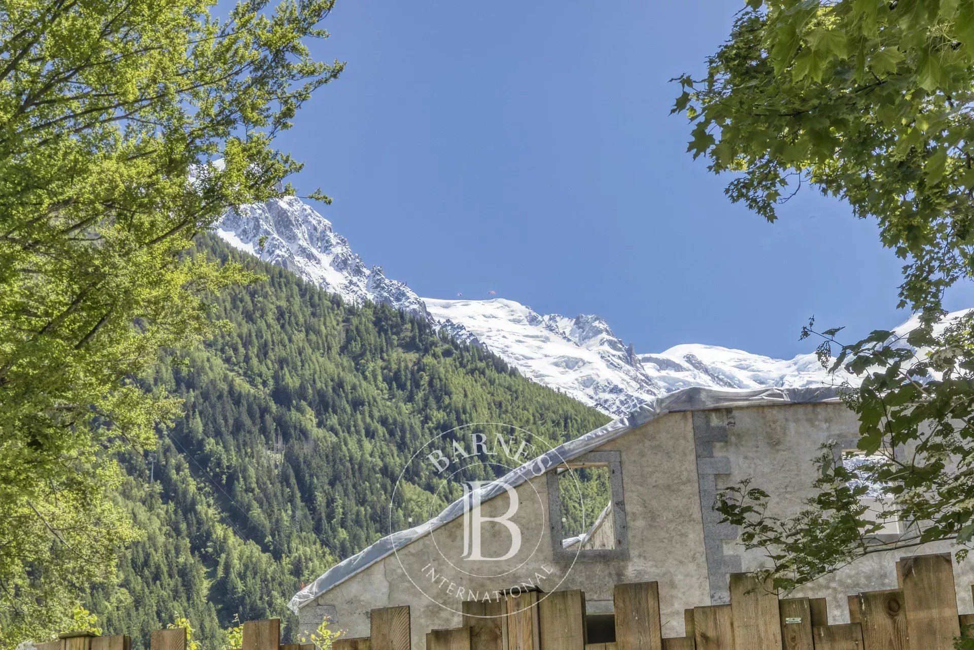 Daire Chamonix-Mont-Blanc - picture 11