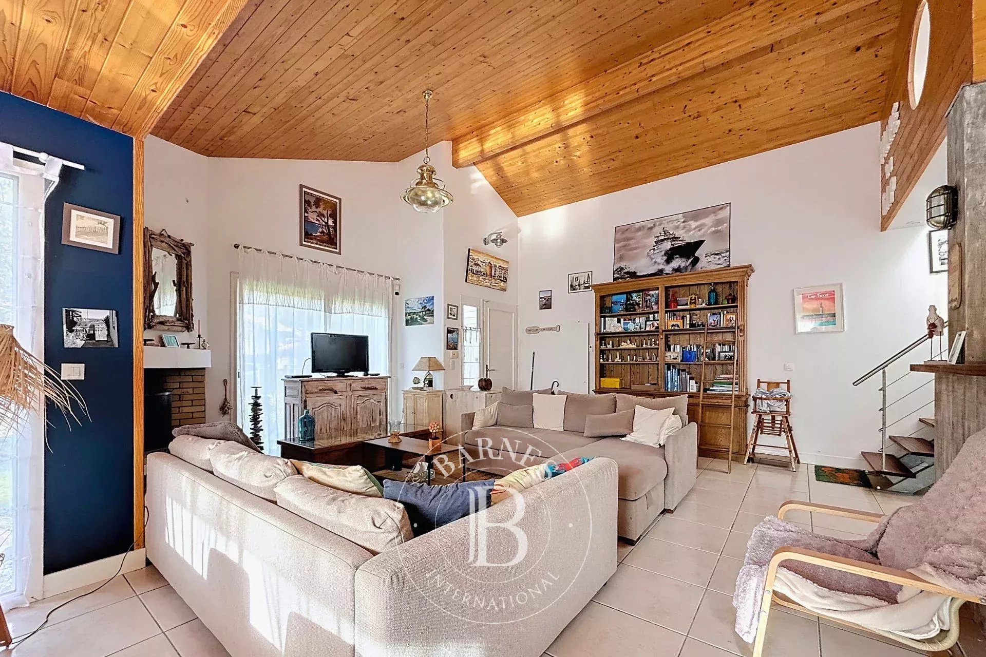Maison Lège-Cap-Ferret  -  ref 86233411 (picture 3)