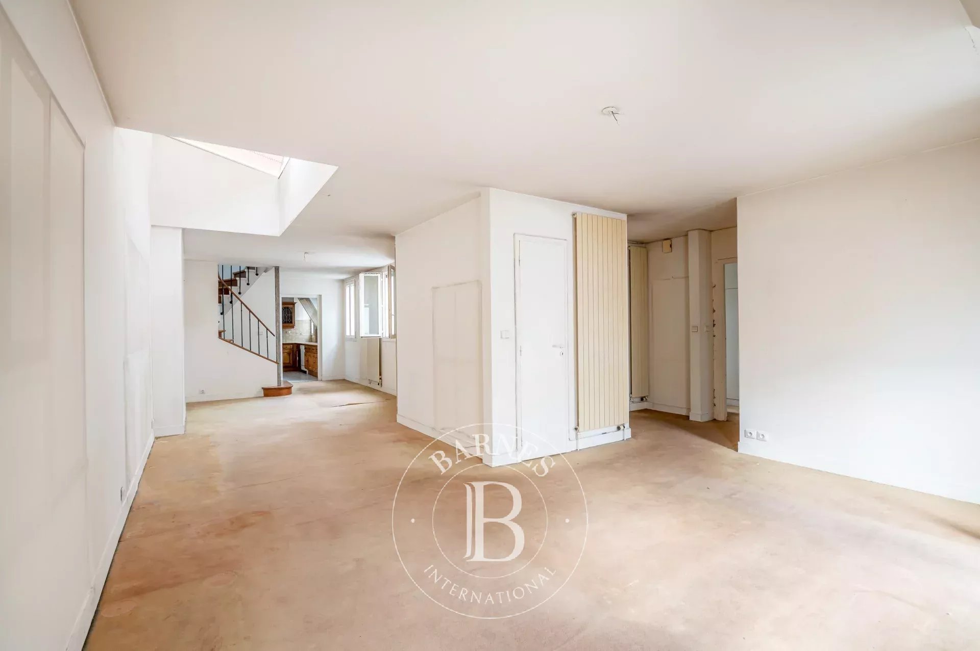 Daire Neuilly-sur-Seine - picture 5