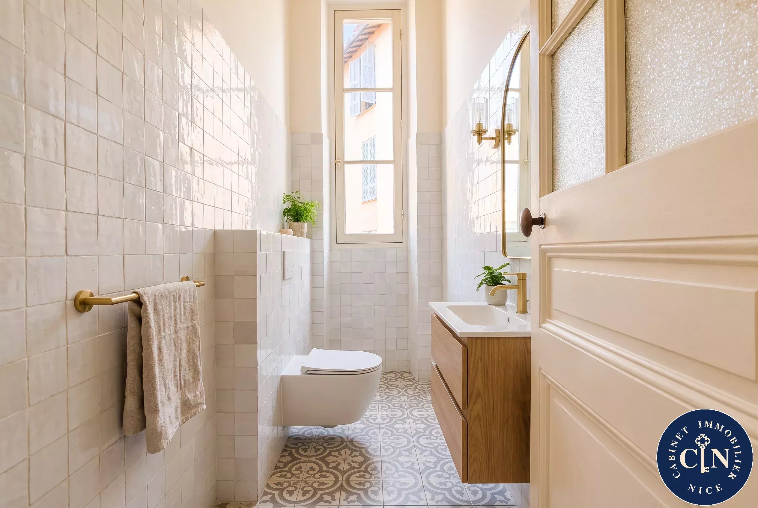 4 pièces 119 m² - Charme ancien - à rénover - Libération — photo 18