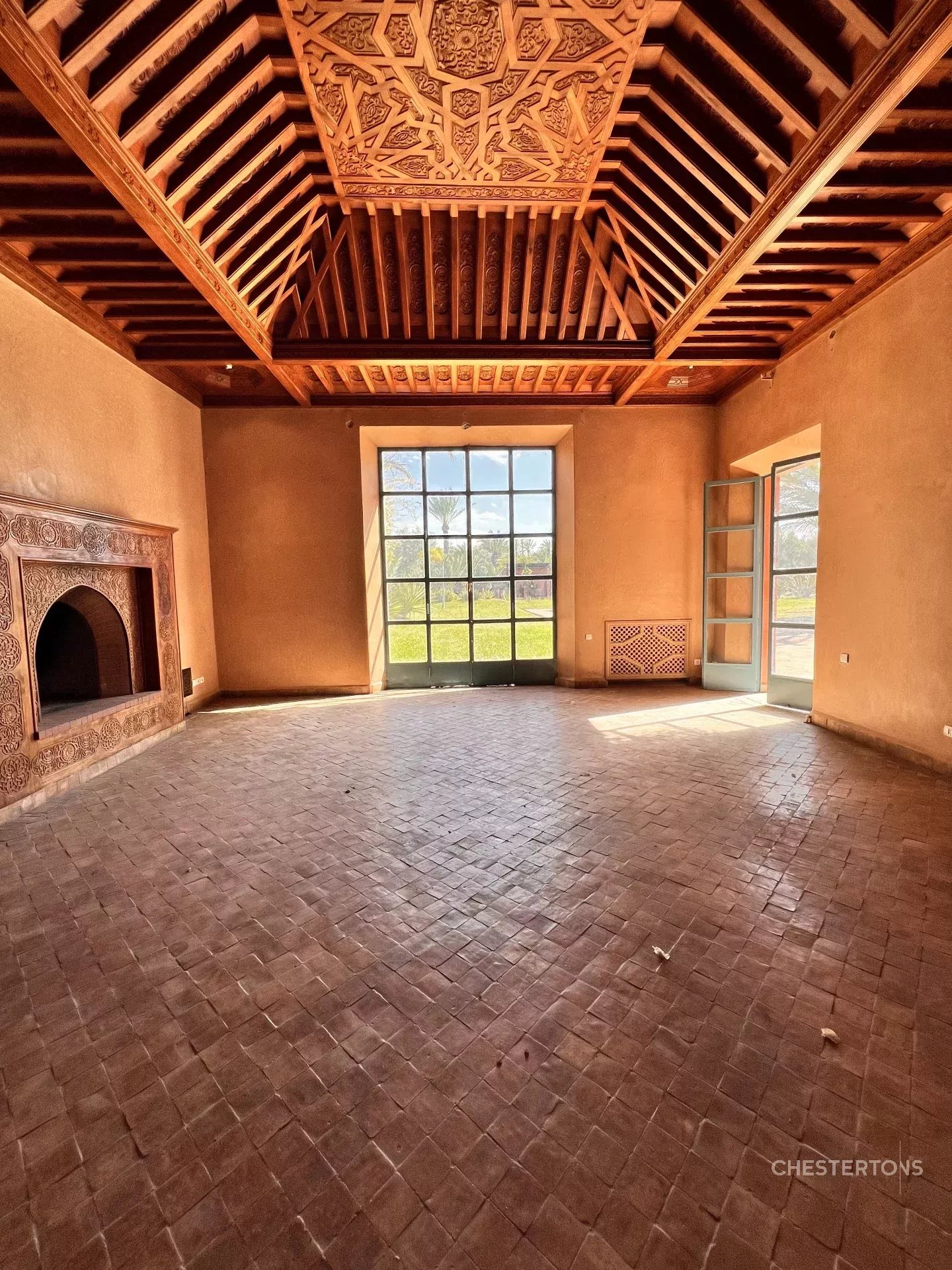 Image of Villa - 6 Bedrooms for Sale in Marrakech-Ménara-Marrakech-Morocco, Image 32