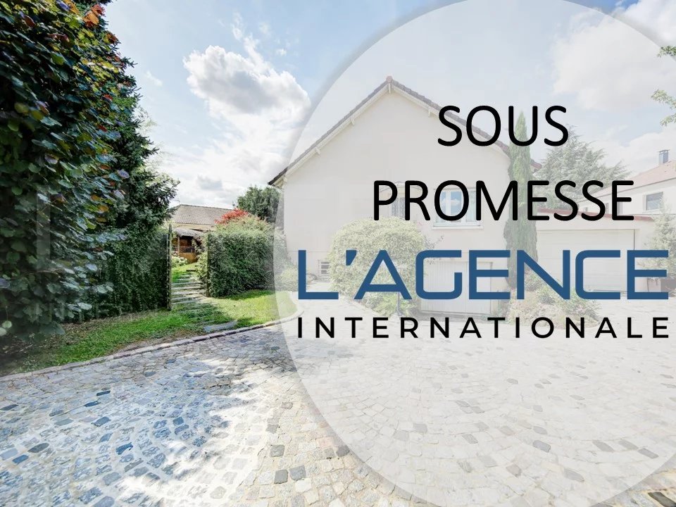 Agence immobilière de PARIS - LONDON - PAROS