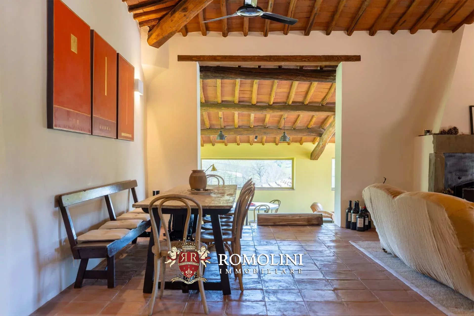 5 Bedroom Vineyard's Image 37