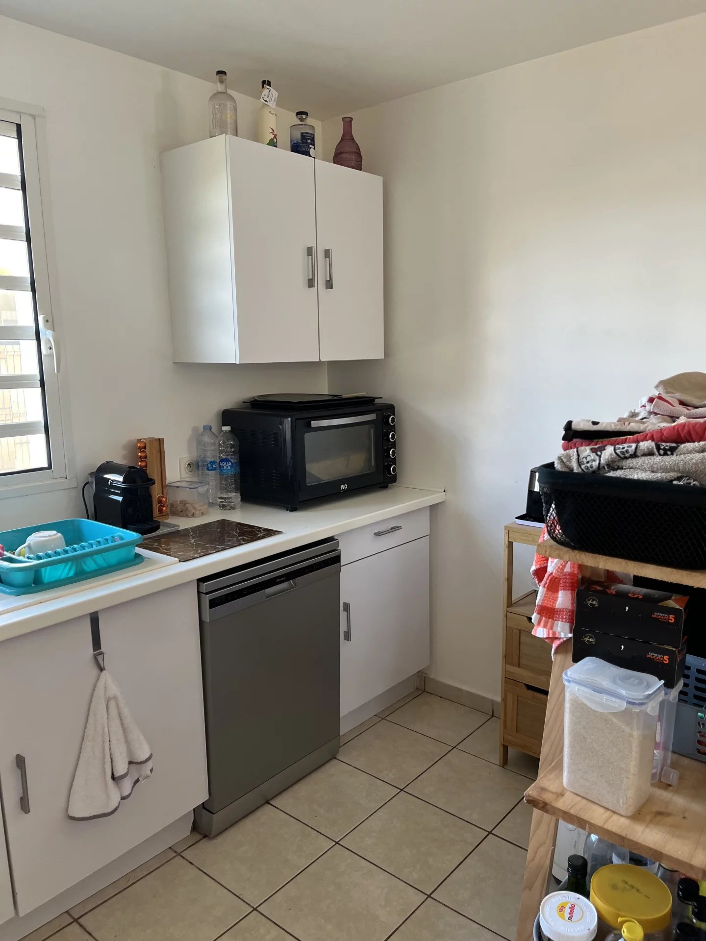 Vente Villa Sainte-Rose