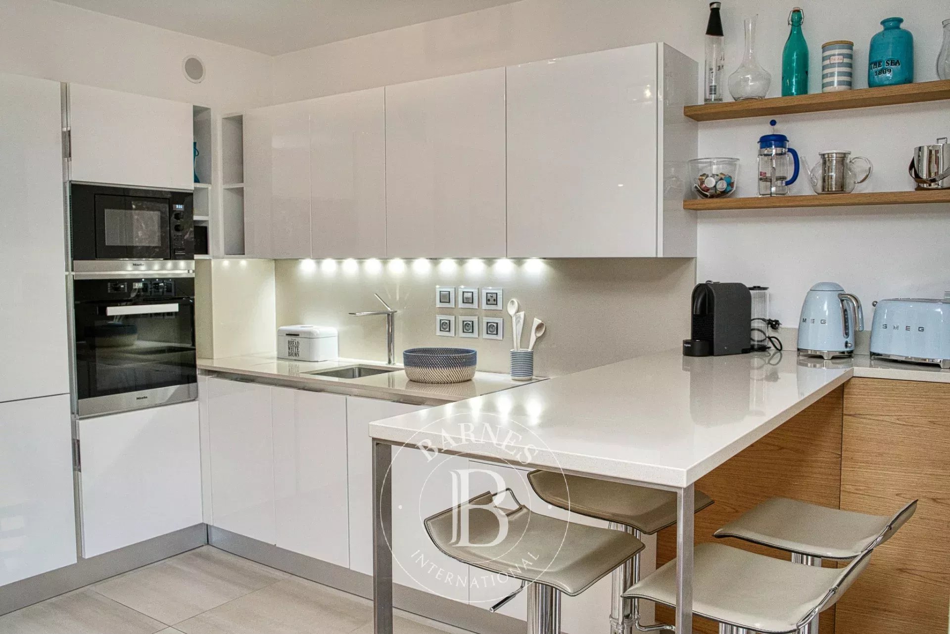 Saint-Tropez  - Apartment 2 Bedrooms - picture 14
