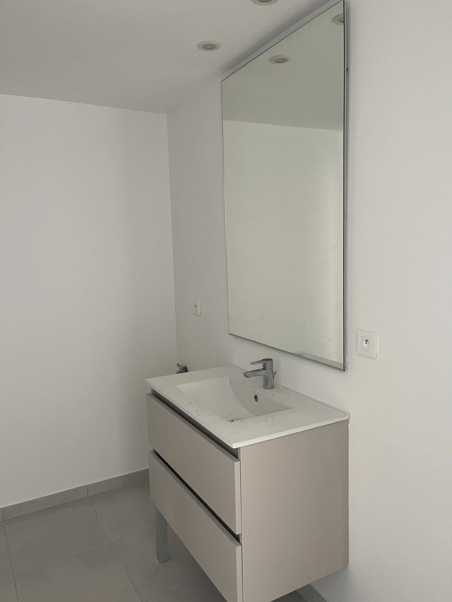 Vente Appartement Fort-de-France