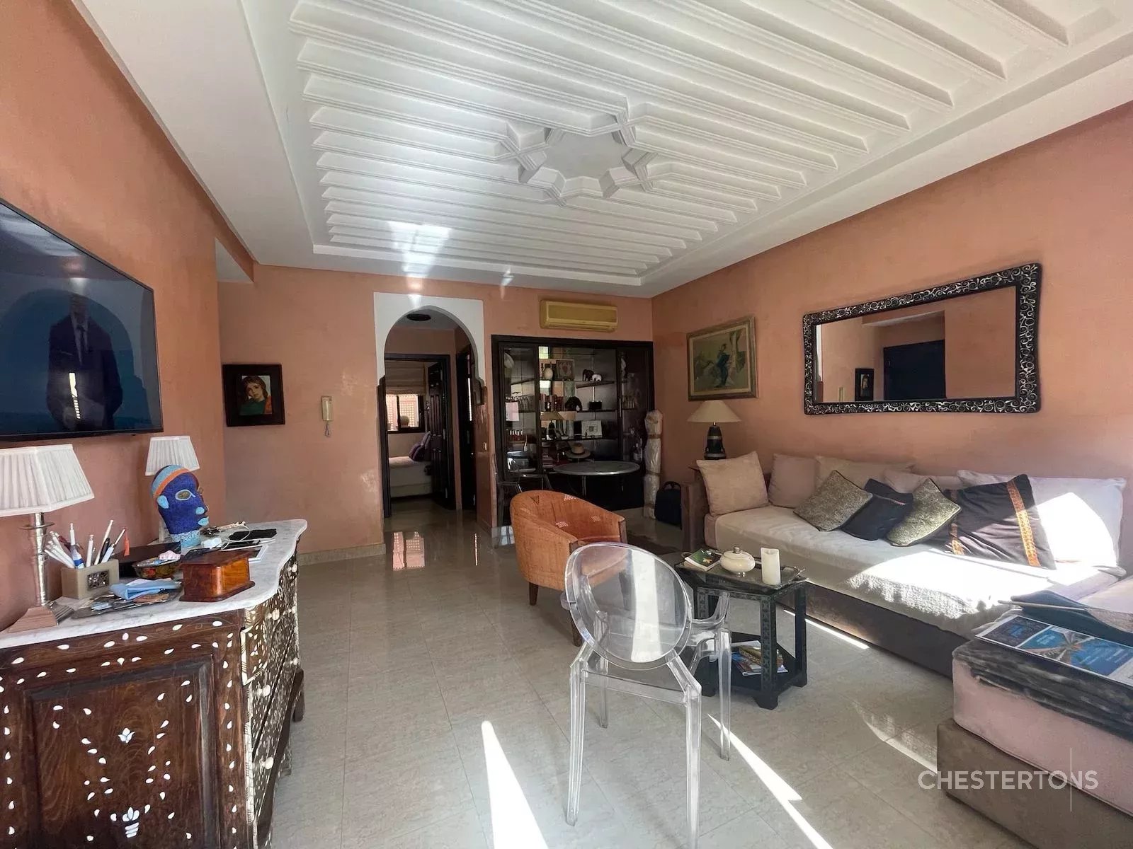 Image of Apartment - 1 Bedrooms for Sale in Marrakech-Ménara-Marrakech-Morocco, Image 4