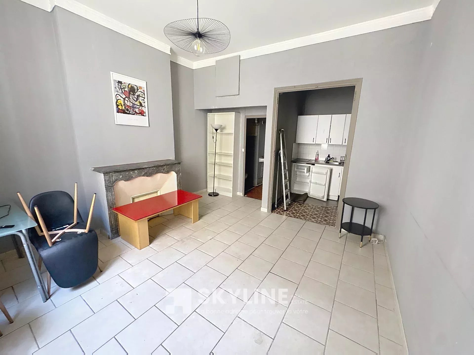 Agence immobilière de Cabinet Cogex