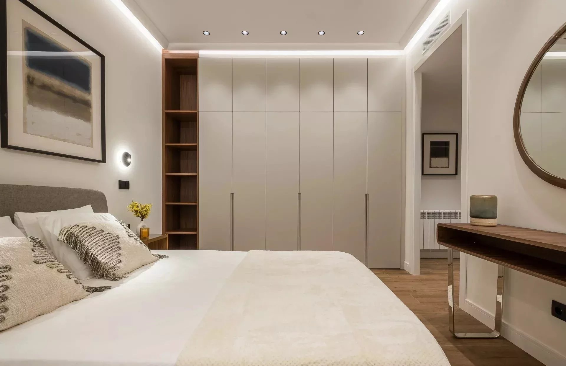 Daire Madrid - picture 24