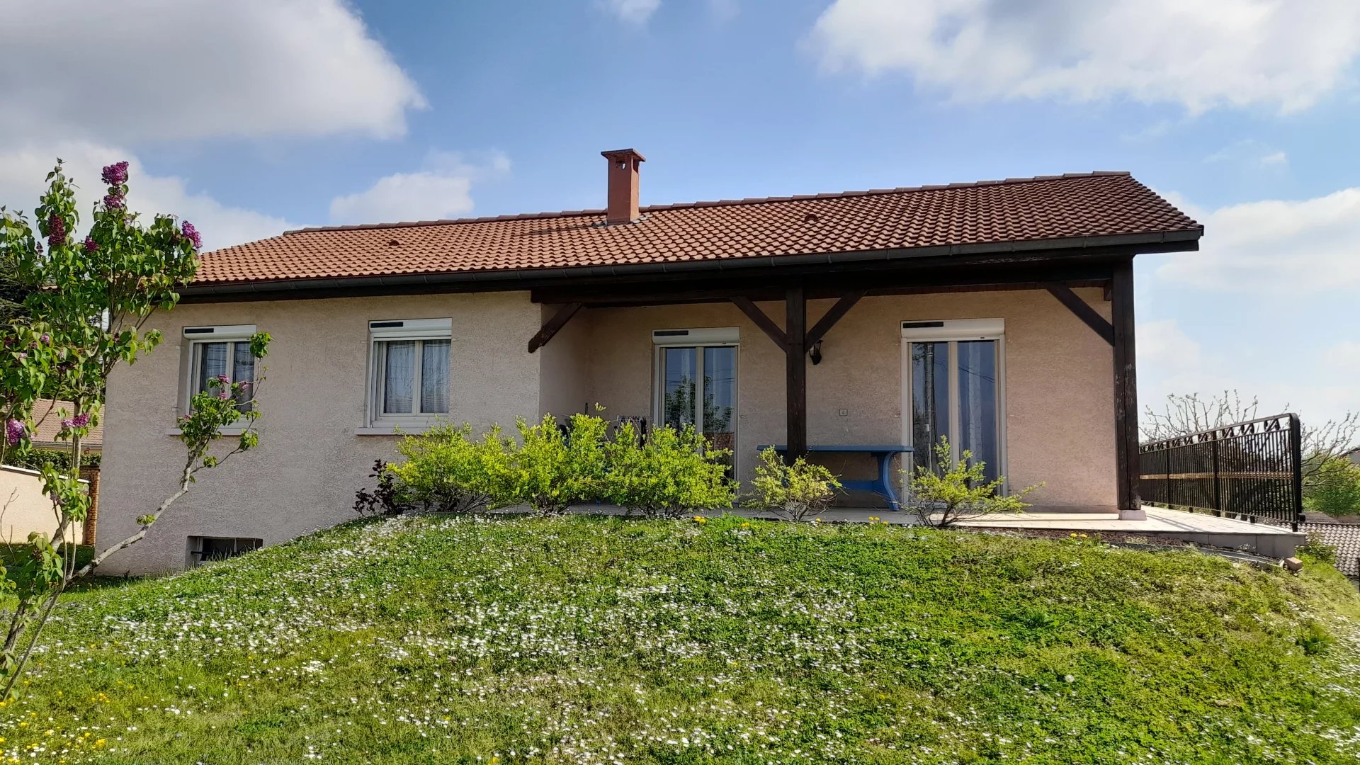 Photo bien immobilier