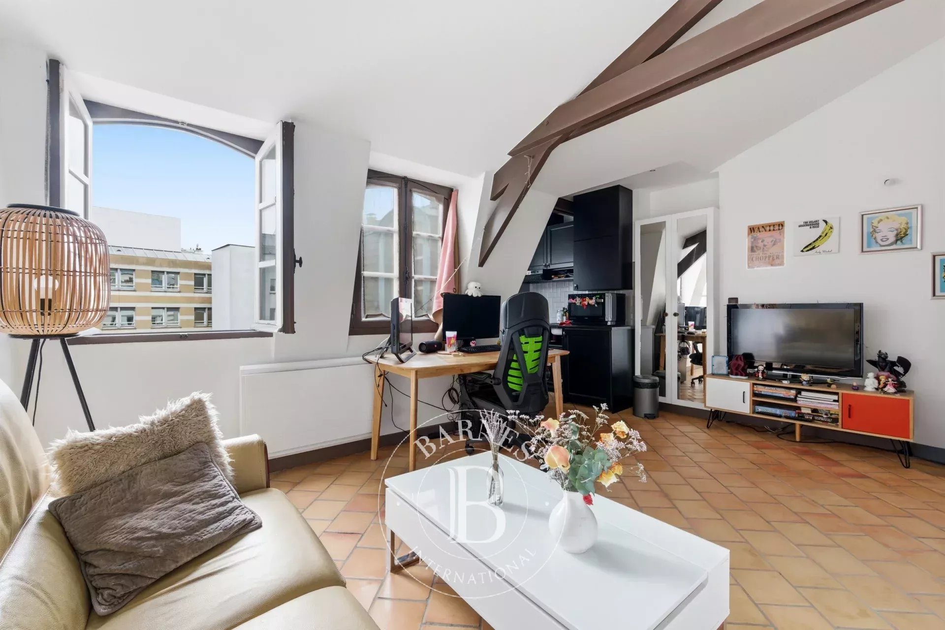 Appartement Paris 75003  -  ref 86704947 (picture 1)