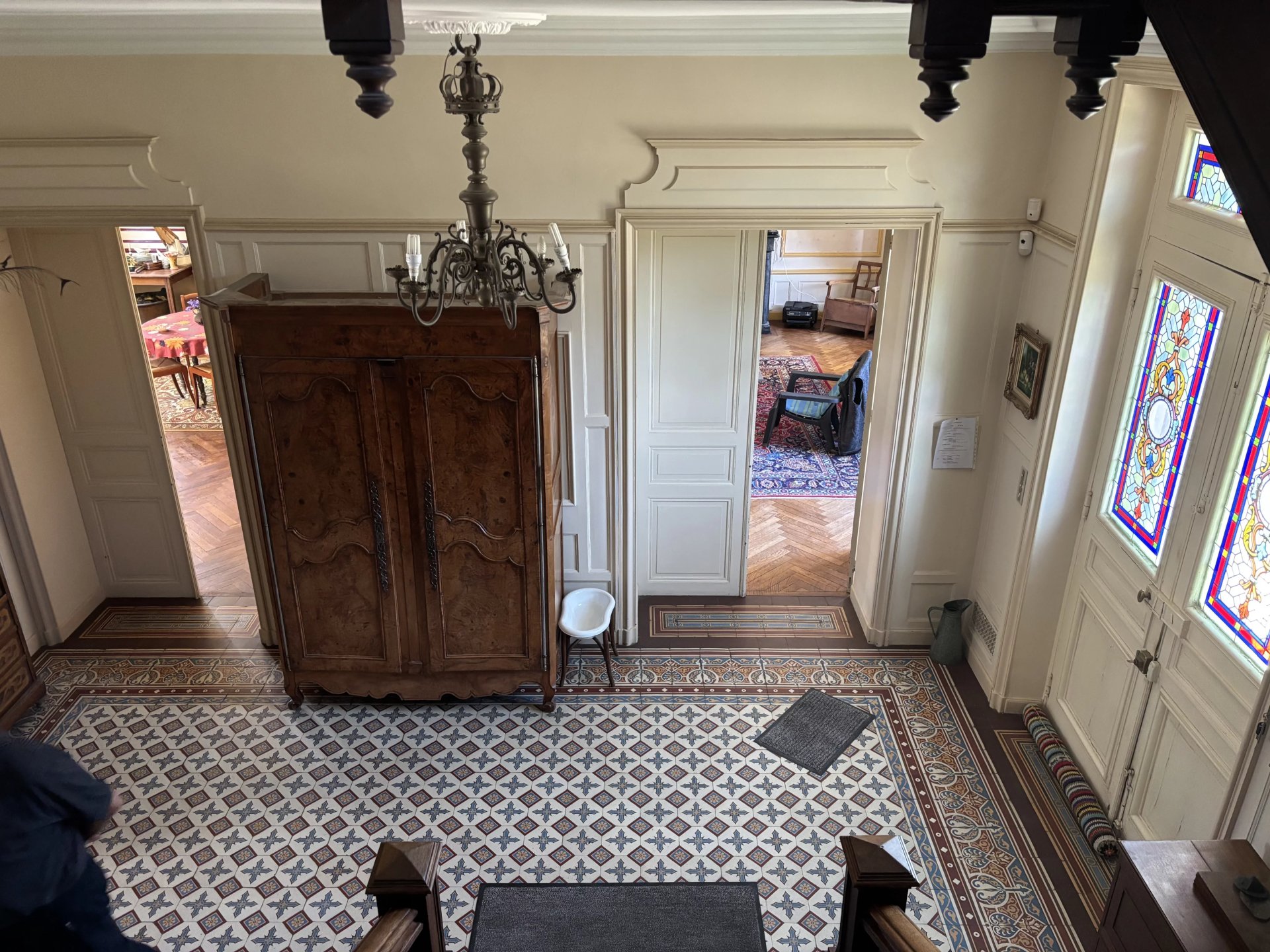 11 Bedroom Villa/Townhouse's Image 4