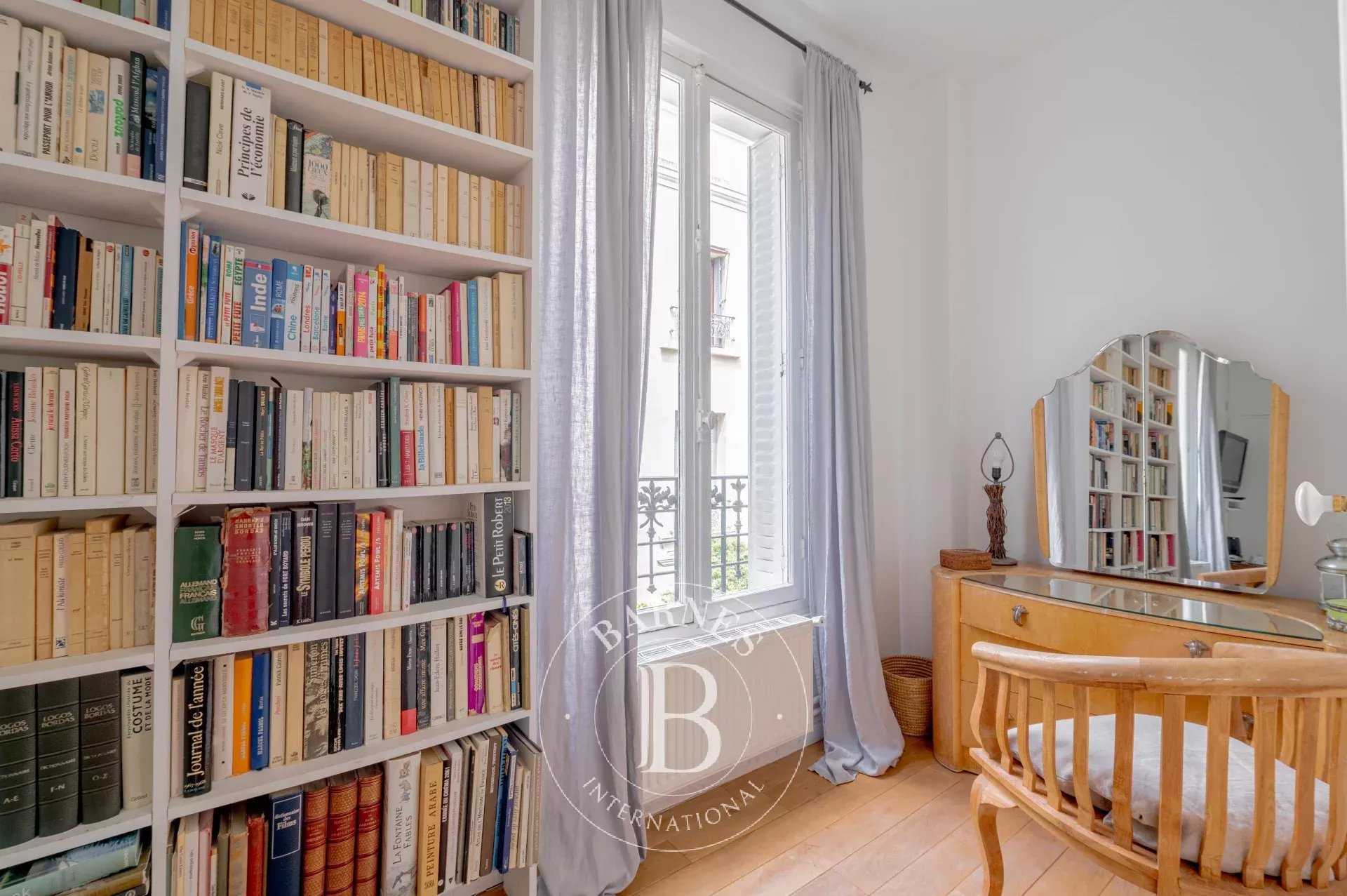 Şehir evi Paris 13ème - picture 10