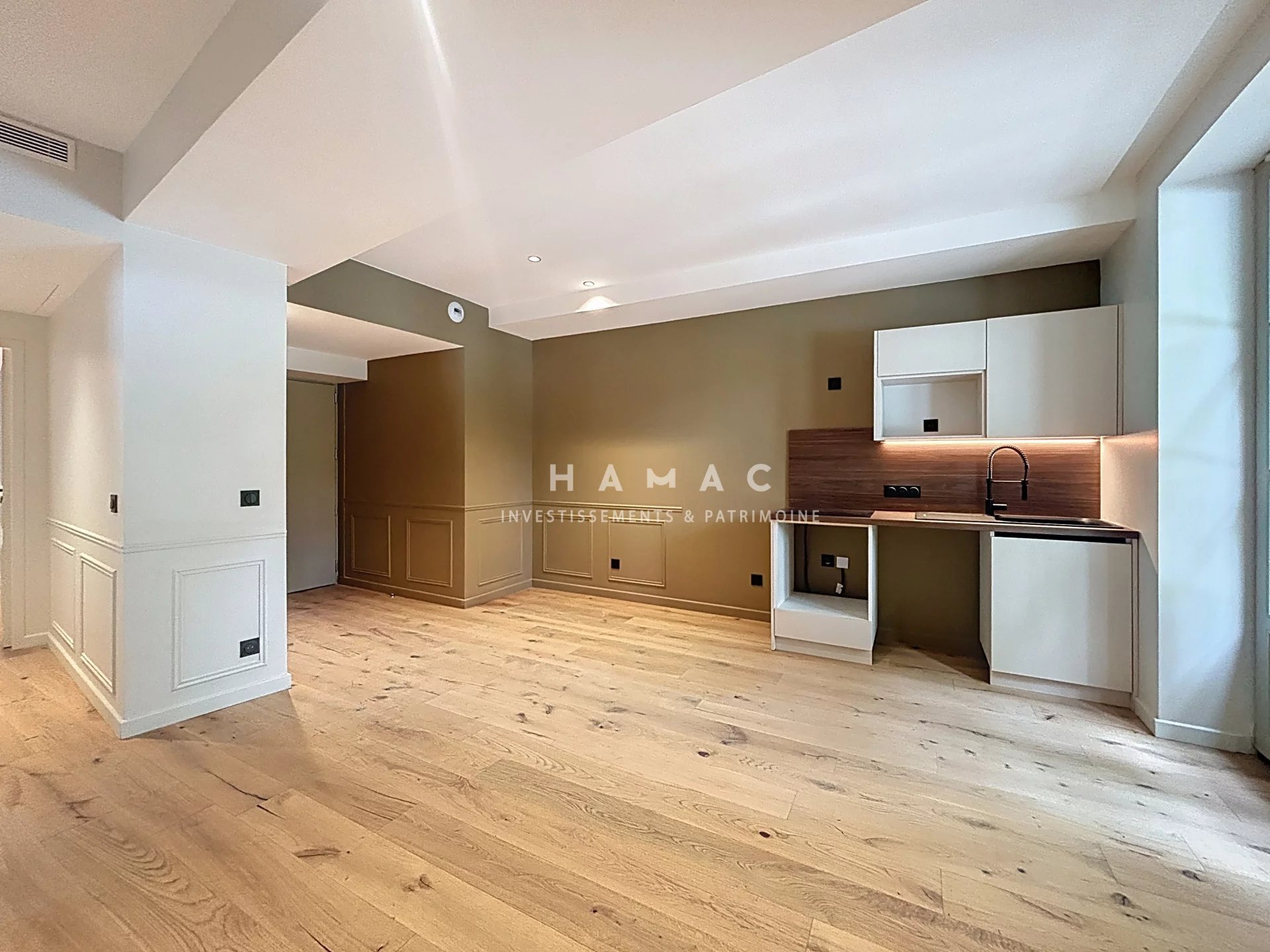 Sale Apartment Lyon 1er Saint-Vincent