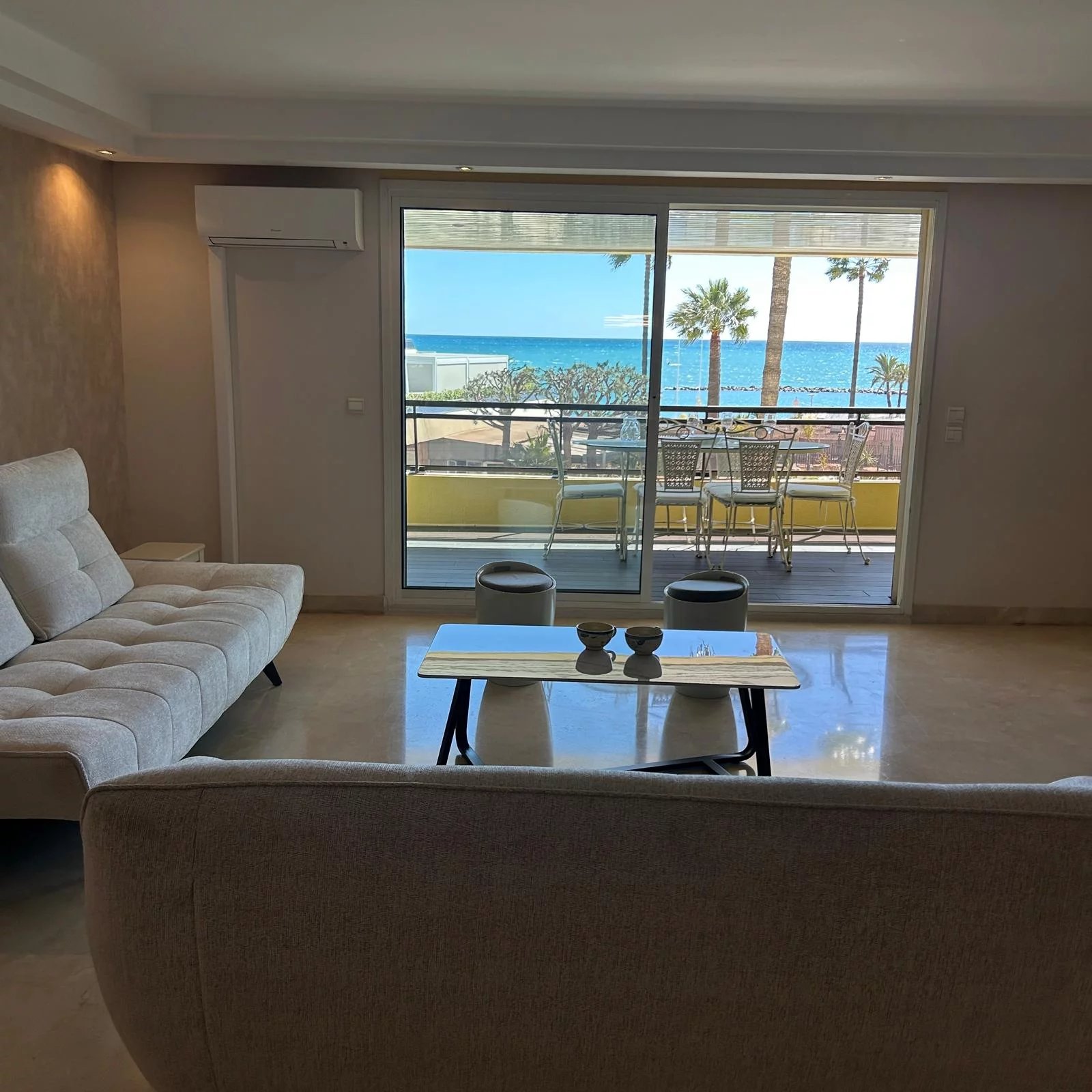 Agence immobilière de FRENCH PARTNERS REAL ESTATE