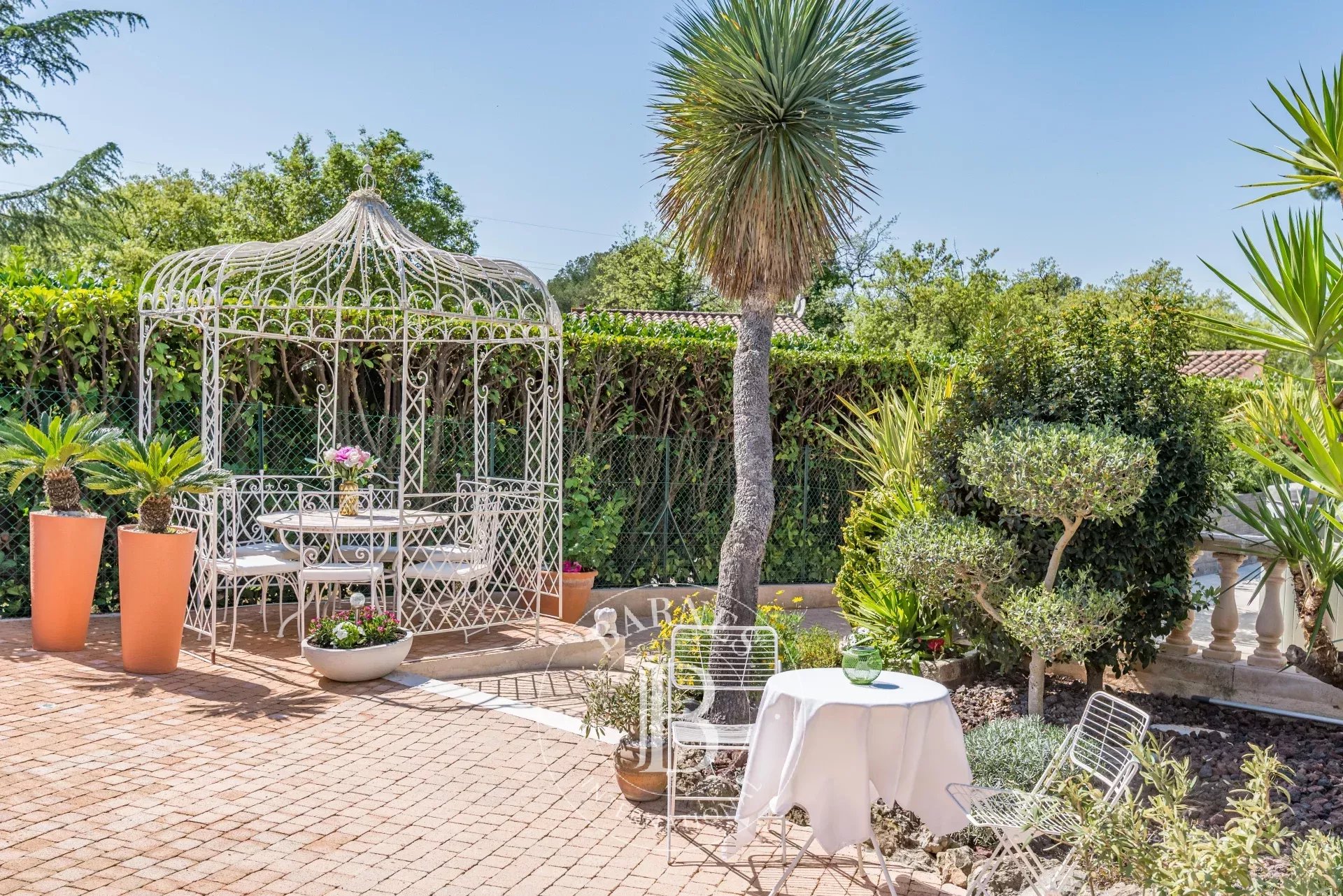 Villa Mouans-Sartoux - picture 13