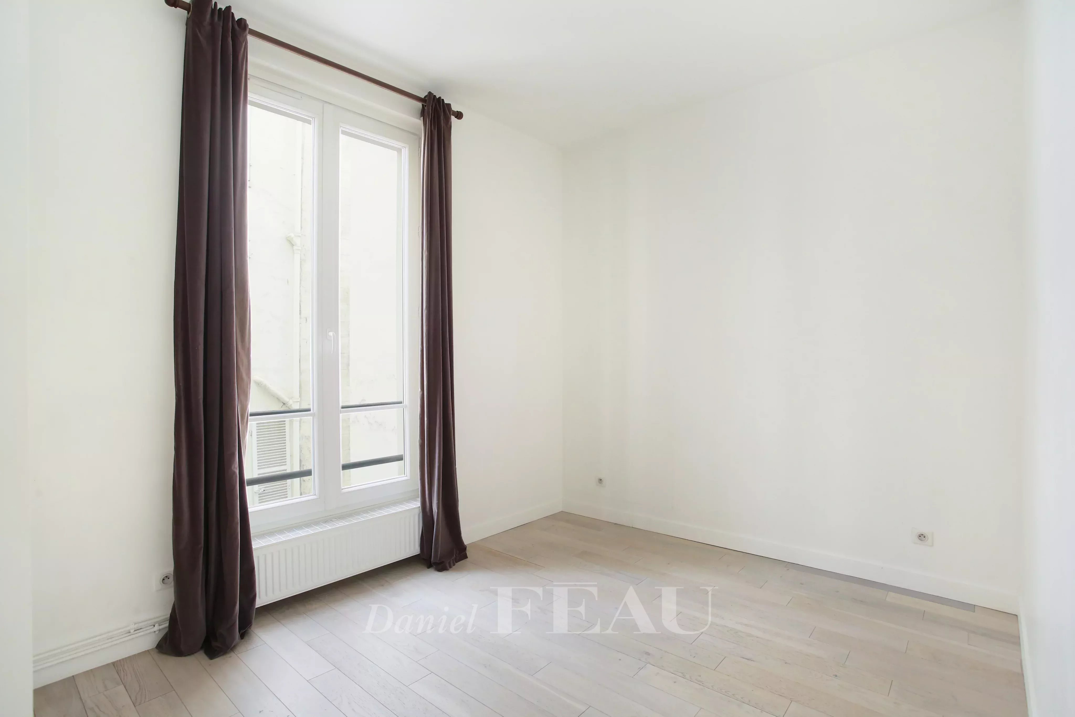 Rental Apartment Paris 7th