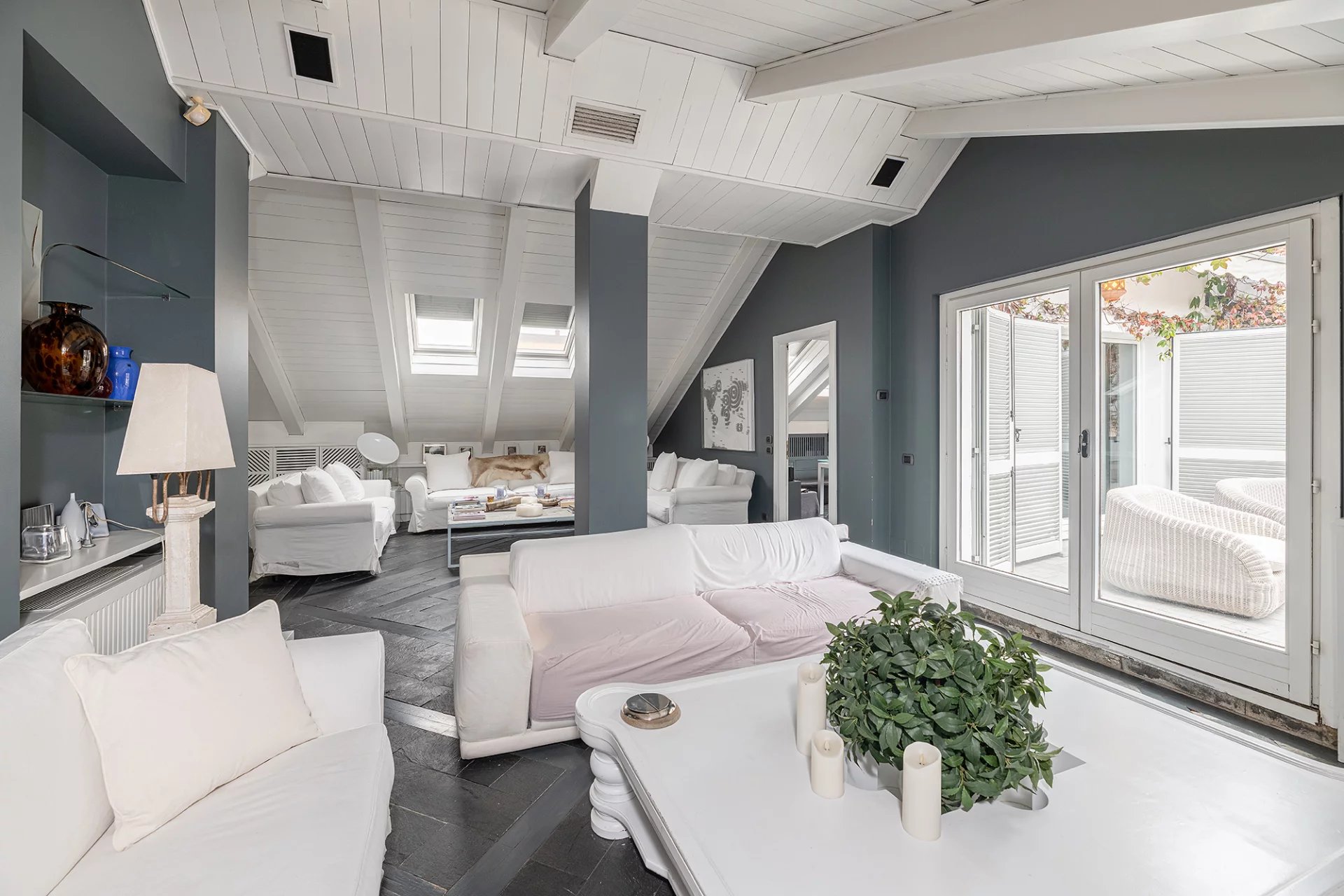 Sale Apartment Milano Centro