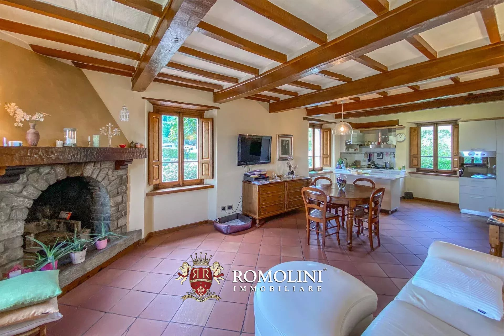 4 Bedroom Villa/Townhouse's Image 16