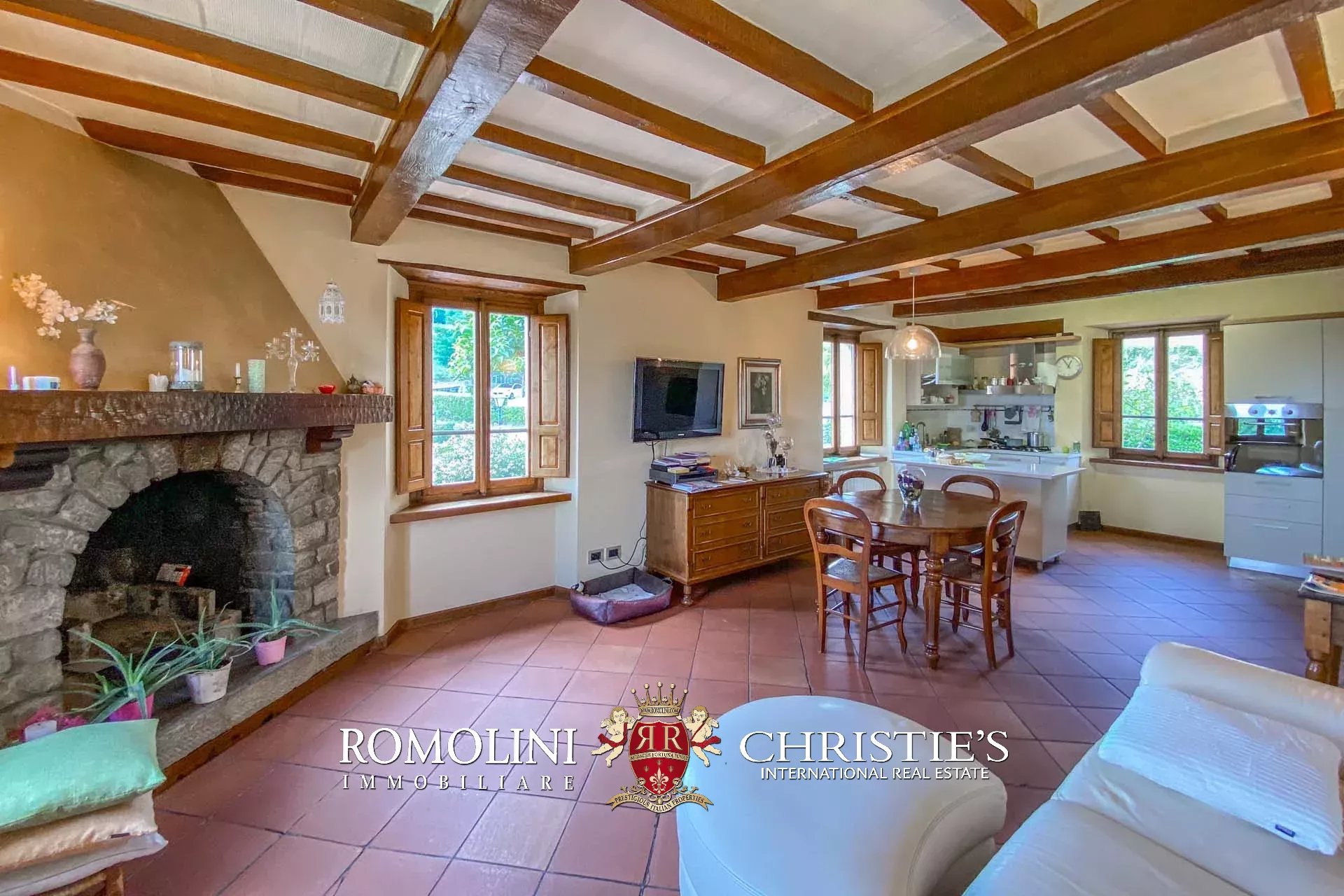 4 Bedroom Villa/Townhouse's Image 16