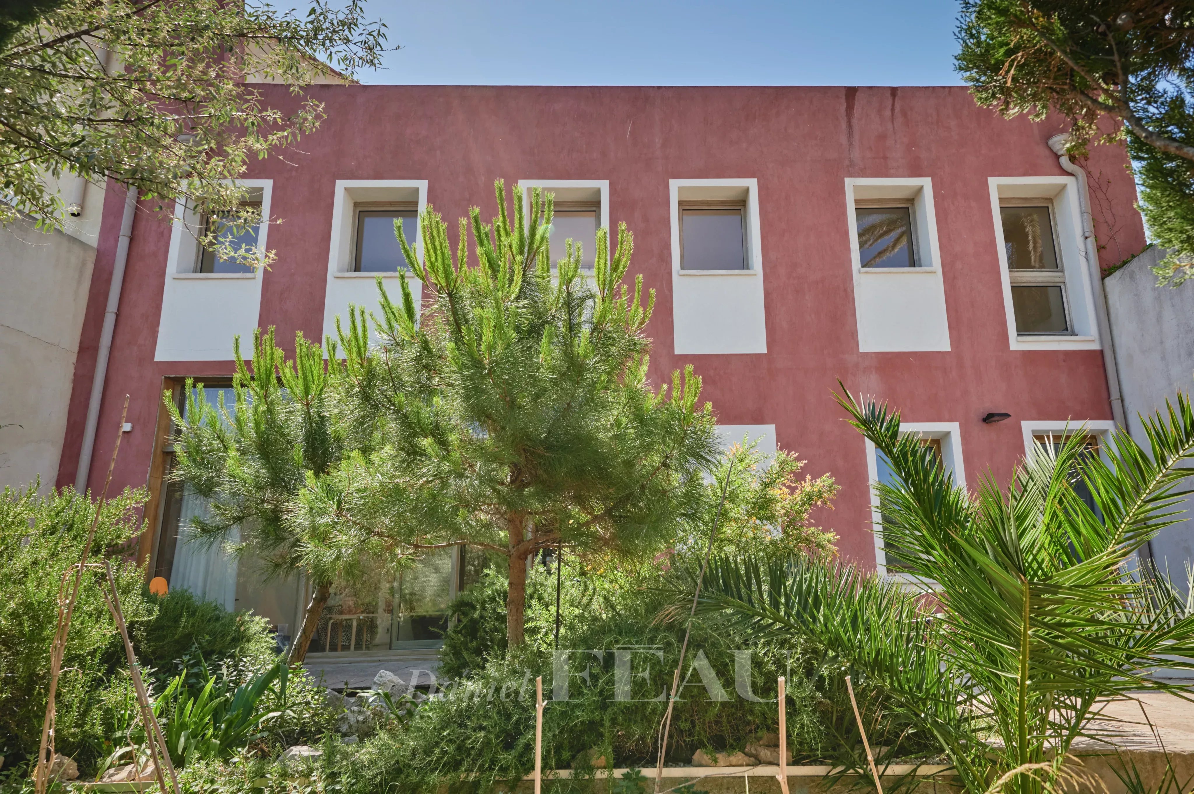 Vente Maison Marseille 7ème