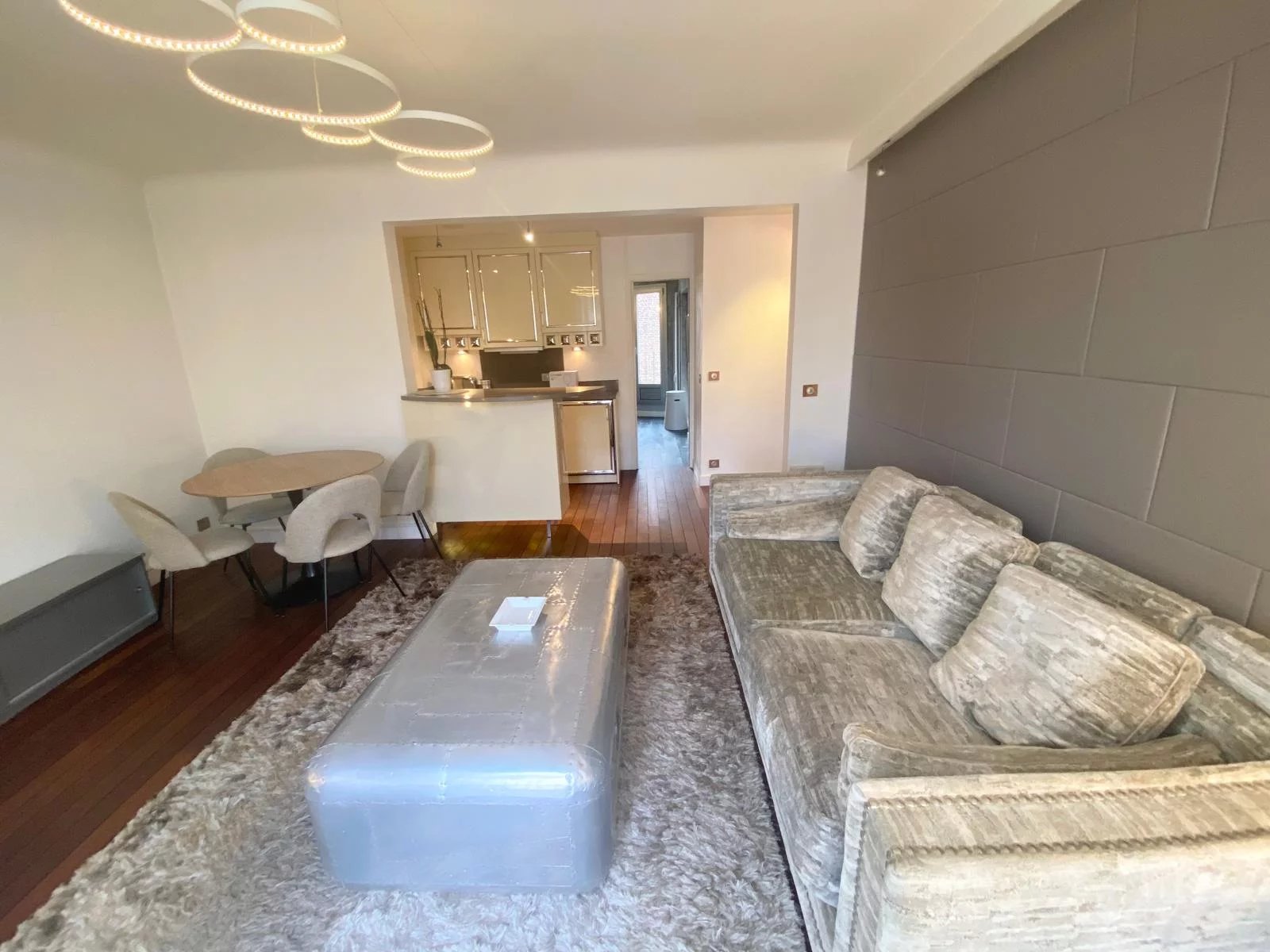 Location Appartement Paris 16ème Muette