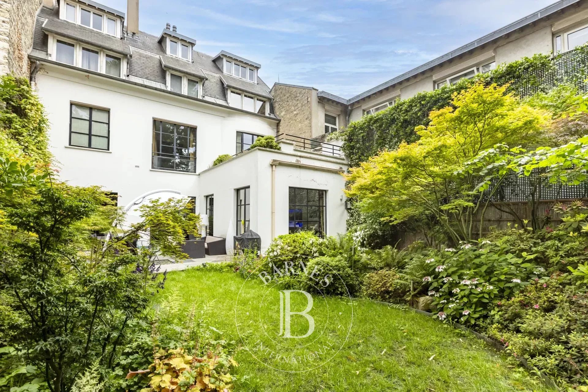 Konak Neuilly-sur-Seine - picture 18 title=