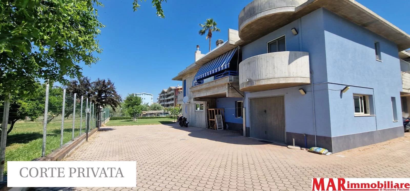 Vendita Appartamento Montesilvano
